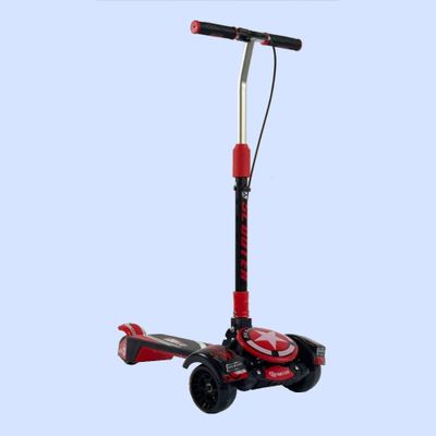 Bolalar uchun samokat Drongo 108