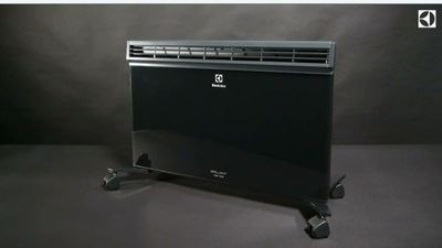 Конвекторый обогреватель Electrolux 2000