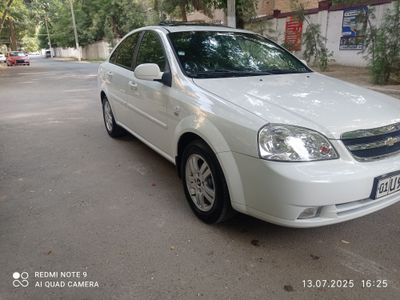 Lacetti 1.6 2012- yil