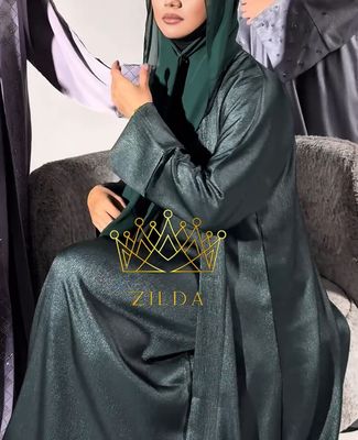 ORIGINAL DUBAY ABAYALARI