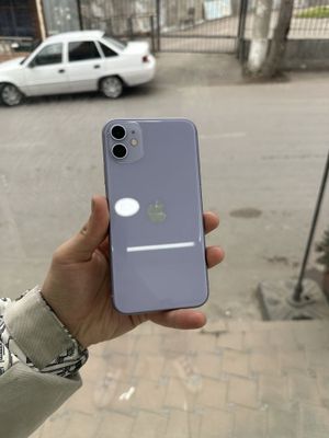 iPhone 11 128 gb