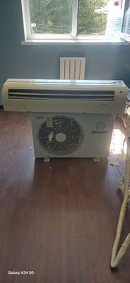 Срочно продам кондиционер
