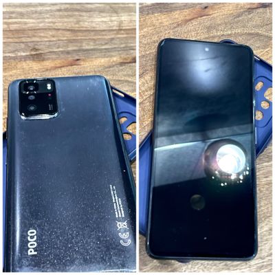 Poco X3 GT 8/128gb