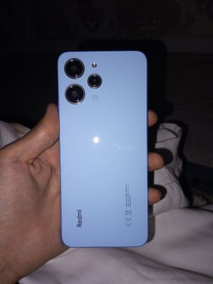 redmi 12 kar dak bor hotira256 Yangi ayol kishi iw