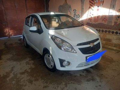 Spark sotiladi. 2016- yil. 168000 yurgan.