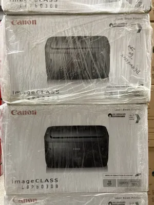 Принтер Canon LBP6030B