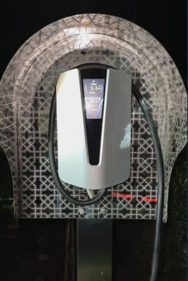 7 кВт установка и монтаж зарядные устройства для электромобилей 100$