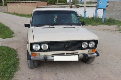 mashina vaz 2106