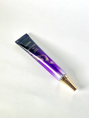 Charmzone DeAge Retinol Pro Cream Essence – антивозрастной крем-эссенция для кожи век с ретинолом