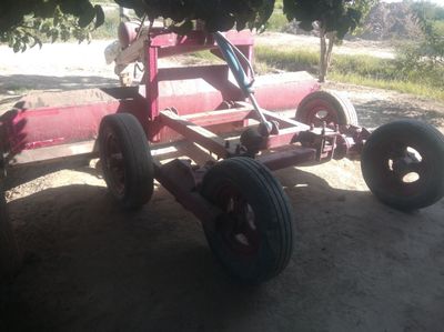 Lazer girdel 3.5 metrlik