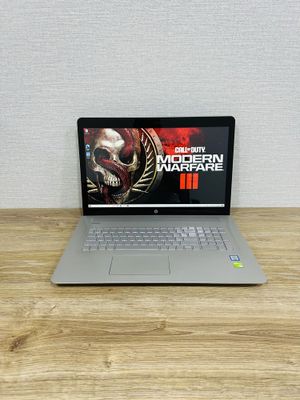 Премиум HP ENVY Core i7, Большой, Сенсорный с Мощной Видеокартой