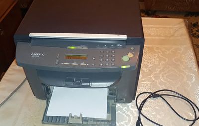 Canon 4018 принтер