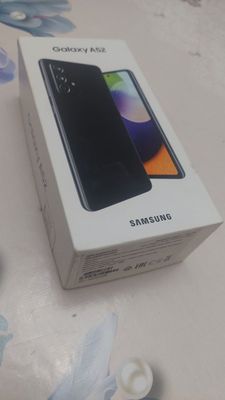 Samsung A52 telefon