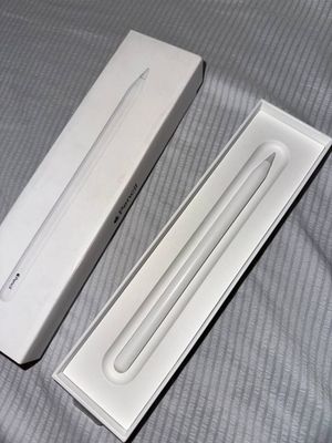 Apple pencil (2 ND generation ) сотилади срочно!