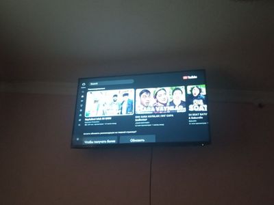 Smart Cloud Tv holati yangi