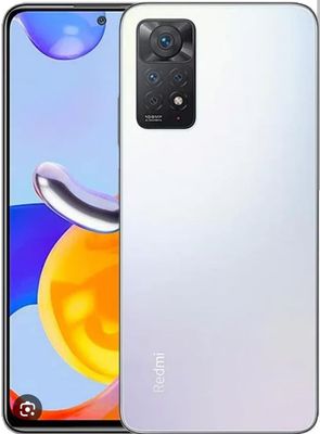 Redmi note 11 pro 8/128