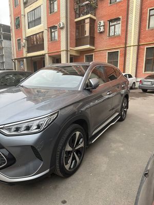 BYD sotiladi 2023