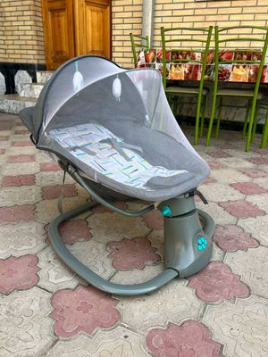 кресло электронное