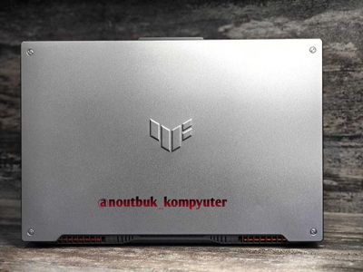 Мощный игровой Asus Tuf Core I9 13900
