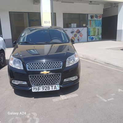 Nexia 3 avtomat.