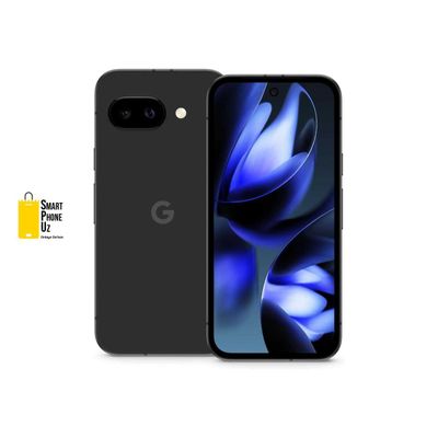 Google Pixel 9a 256GB (USA | NEW) + IMEI