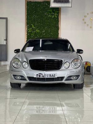 Mercedes Benz W211