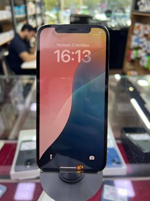Iphone 12 Pro Naqd savdo va Nasiya savdo