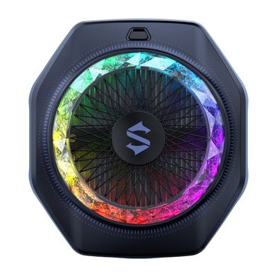 Охладитель,Кулер для телефона Black Shark 5 Pro