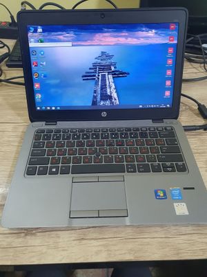 Ноутбук HP i5, олиб юришга кулай ва арзон