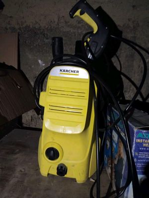 Картер K3