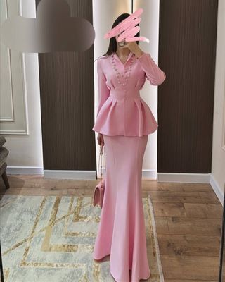New collection - костюм юбка