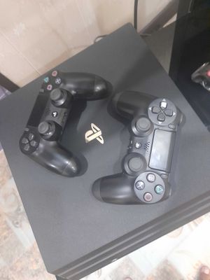 Playstation 4 pro