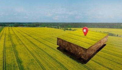 Чингильды, Парк Новый Узбекистан, Учхоз продаётся земельный участок