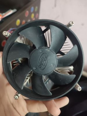 Кулер для процессора Deepcool CK-11508