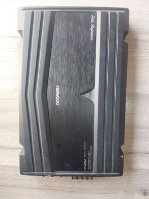 Usilitel Kenwood 720 W