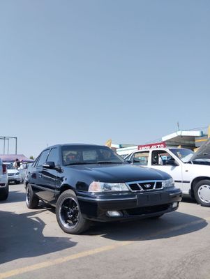 Nexia 1 legandaʼʼ1996