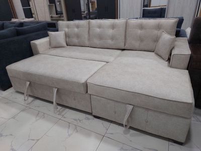 Угловой диван от Comfort Mebel