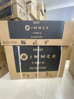 Immer T Pro 12 Invertr