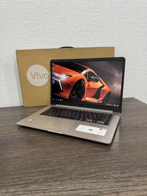 Мощный Asus ViviBook intel Core i7 Nvidia MX130 DDR5 15.6 Full-HD!