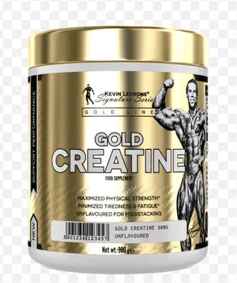 creatine monohydrate gold creatine