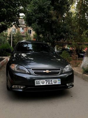 Lacetti. Gentra 2022 год 3 позиция elegant plus