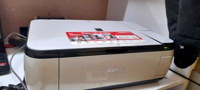 Canon mp pixma mp490