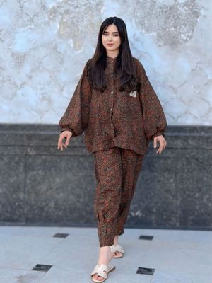 New CollectioN Dvoyka 2025