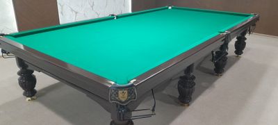 Billiard stollari yasaymiz va remont qilamiz