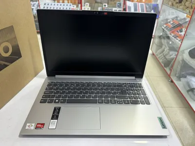 Lenovo athlon silver ddr5 8 gb ram 256 ssd nvme