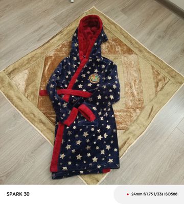 Халат Гарри Потер
