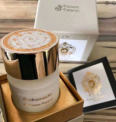 Andromeda Tiziana Terenzi Extrait de Parfum распив