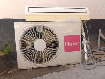 Konditsioner Haier 12talik
