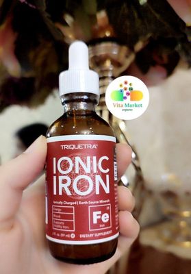 Iodine iron,suyuq temir, triquetra,hemaplex,хемаплекс
