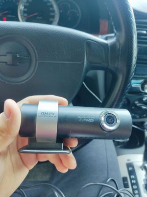 Blackvue DW500 FullHD